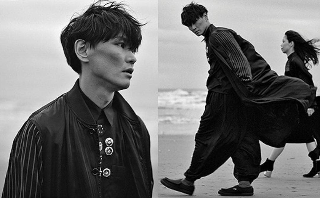 最安 希少Lサイズ コムデギャルソン　CDG スタッフコート