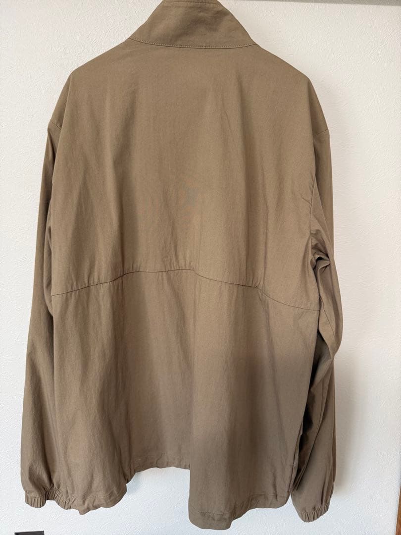 Patagonia ノマダー　ジャケット　men's サイズＬ