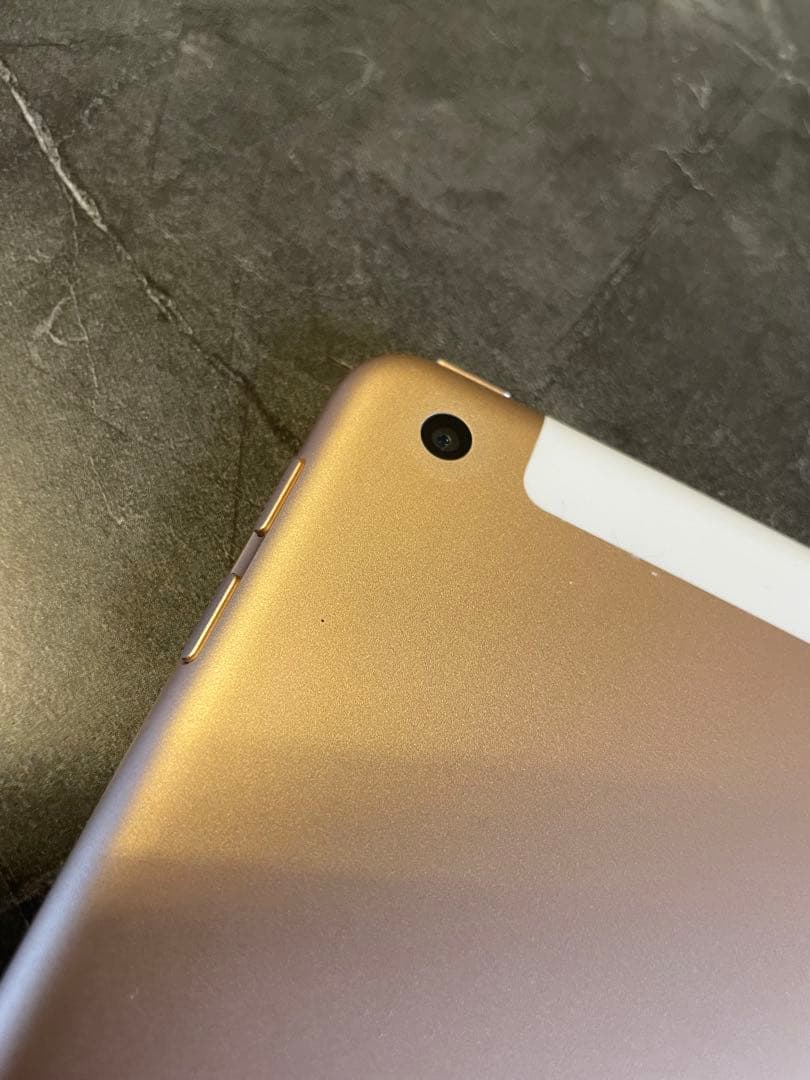 iPad 第6世代 128GB Wi-Fi + Cellularモデル