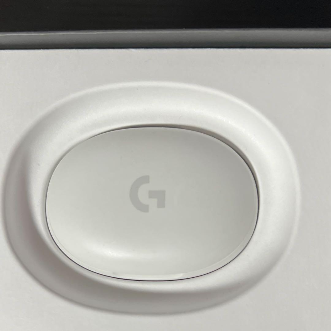 Logicool G FITS ワイヤレス ゲーミングイヤホン