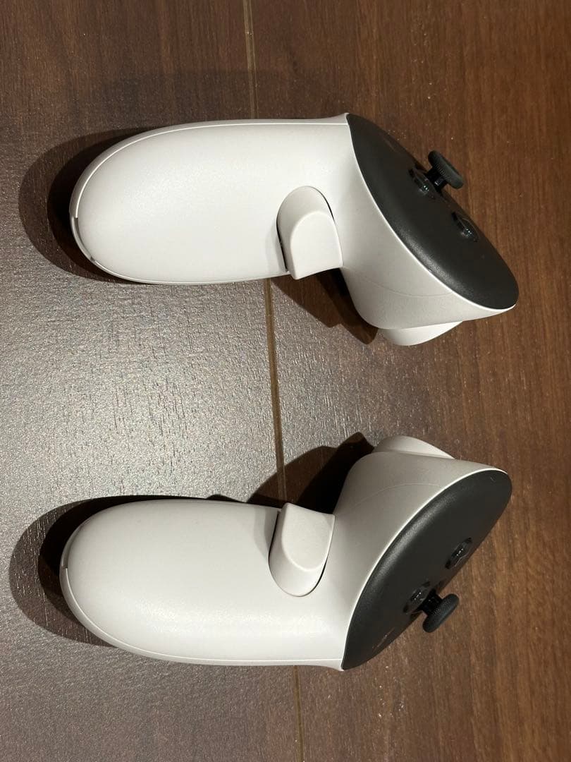  Quest 3 VRヘッドセット