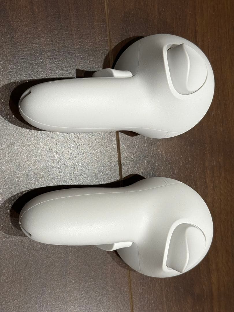  Quest 3 VRヘッドセット