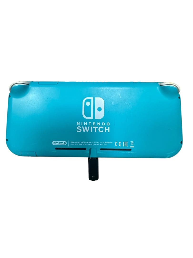 d*3様 【ジャンク品】Nintendo Switch ライト本体のみ