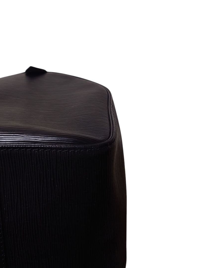 LOUIS VUITTON ルイヴィトン エピ キーポル45 ボストン バッグ