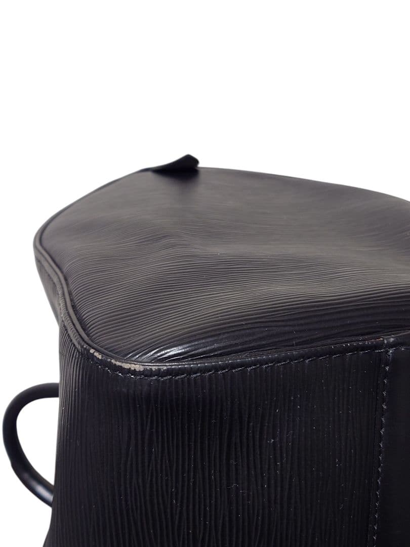 LOUIS VUITTON ルイヴィトン エピ キーポル45 ボストン バッグ