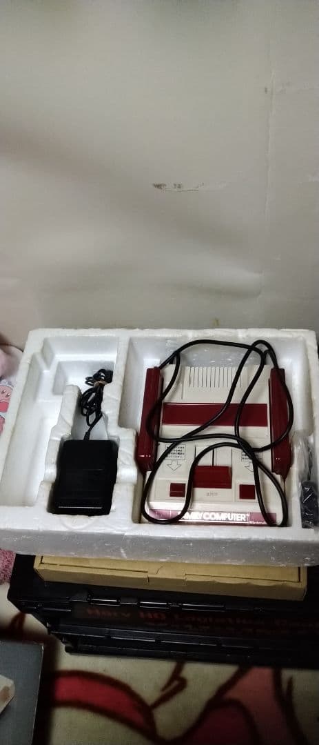 ニンテンドー レトロ セット ジャンク