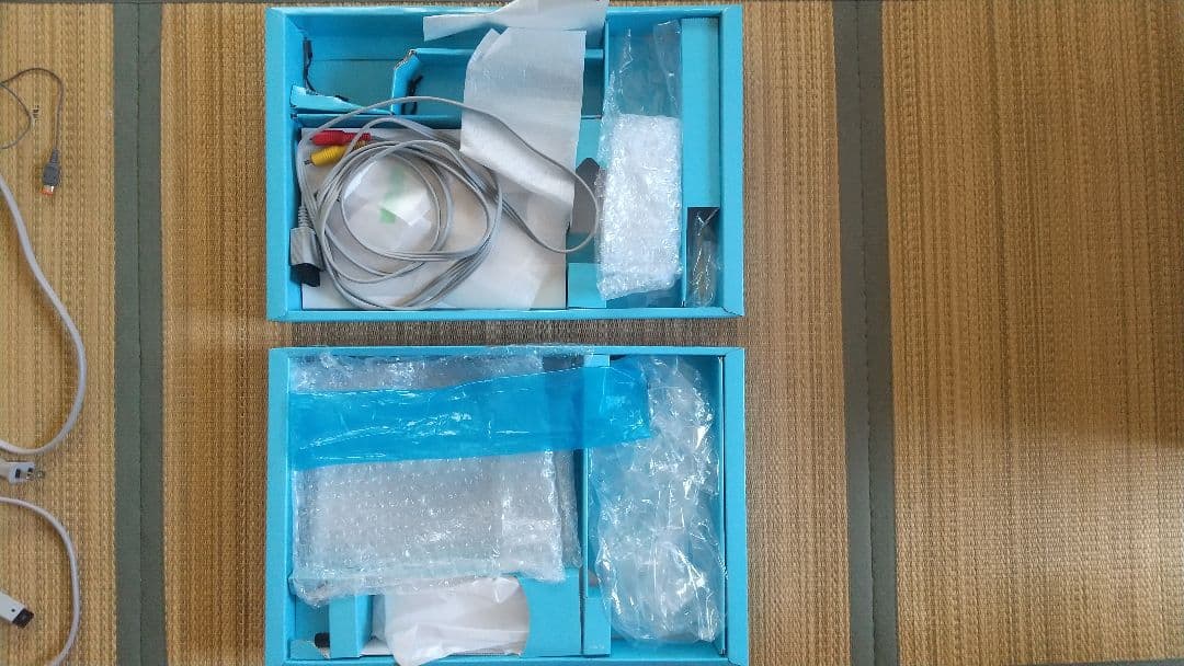 任天堂ウィー本体その他 Nintendo Wii
