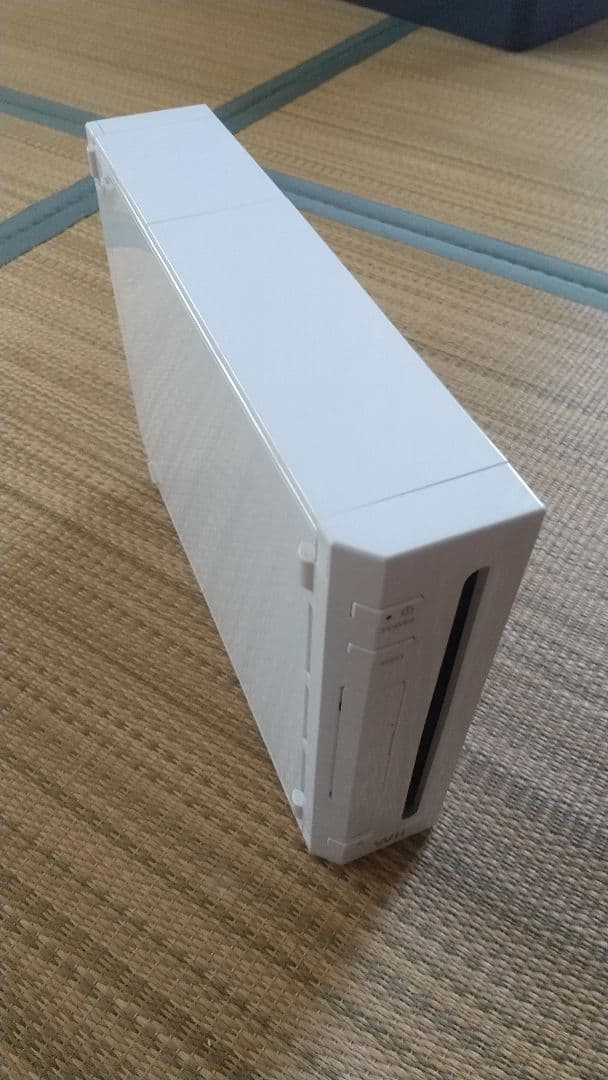 任天堂ウィー本体その他 Nintendo Wii