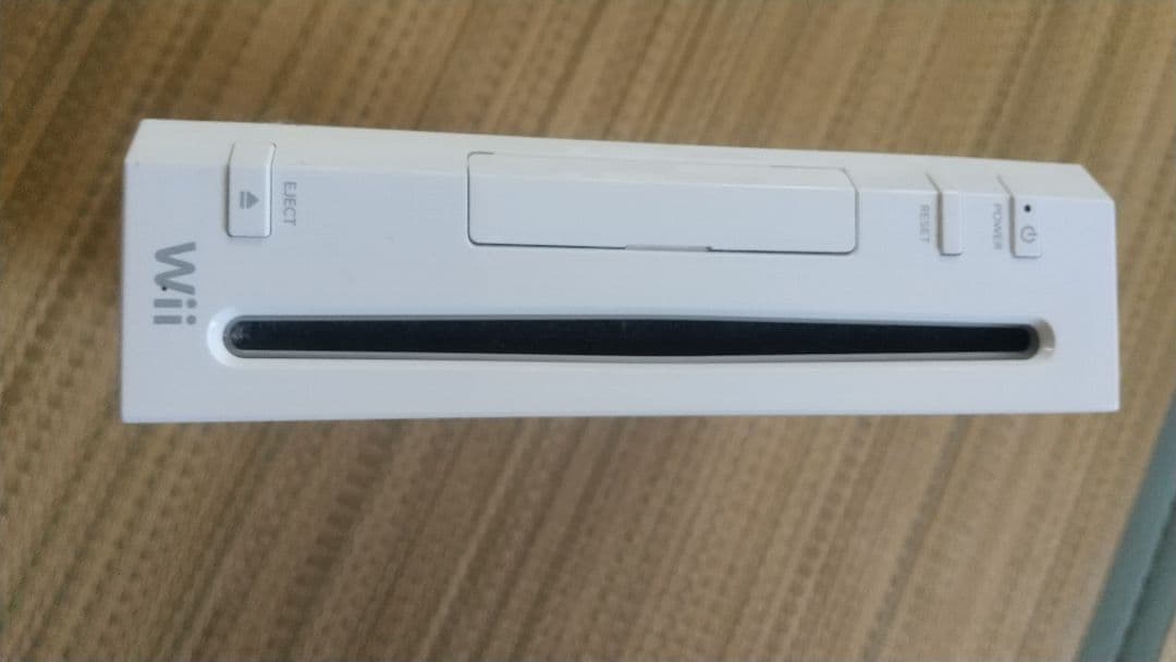 任天堂ウィー本体その他 Nintendo Wii