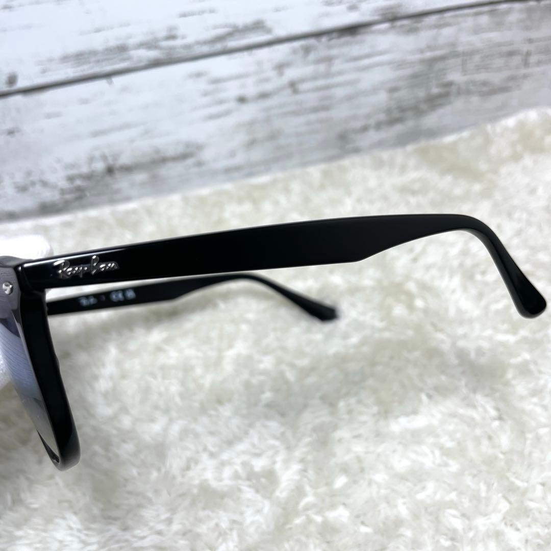 Ray Ban レイバン　RB4259F ブラック　ケース、クロスセット