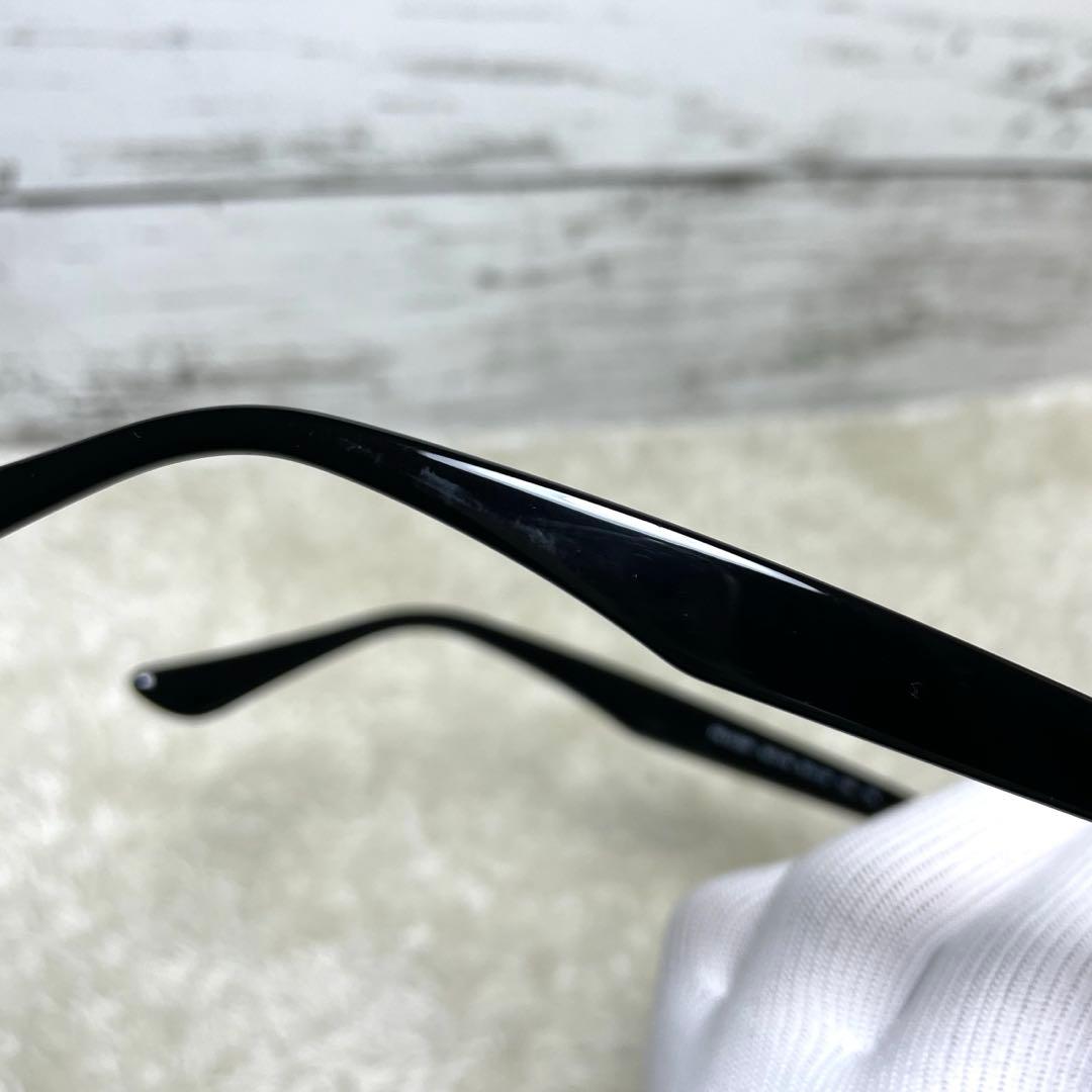 Ray Ban レイバン　RB4259F ブラック　ケース、クロスセット