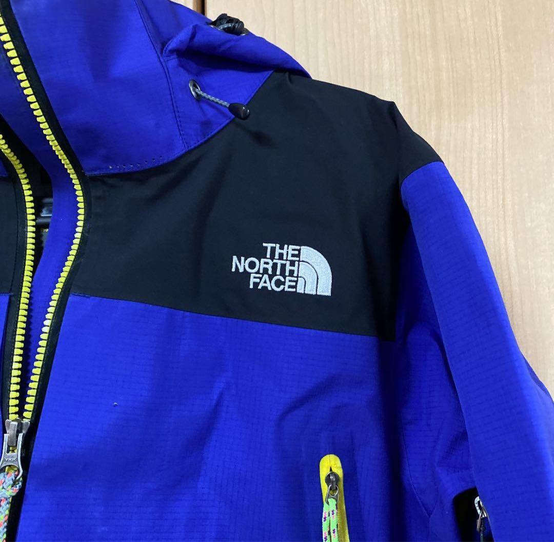 THE NORTH FACE スノーボードジャケット