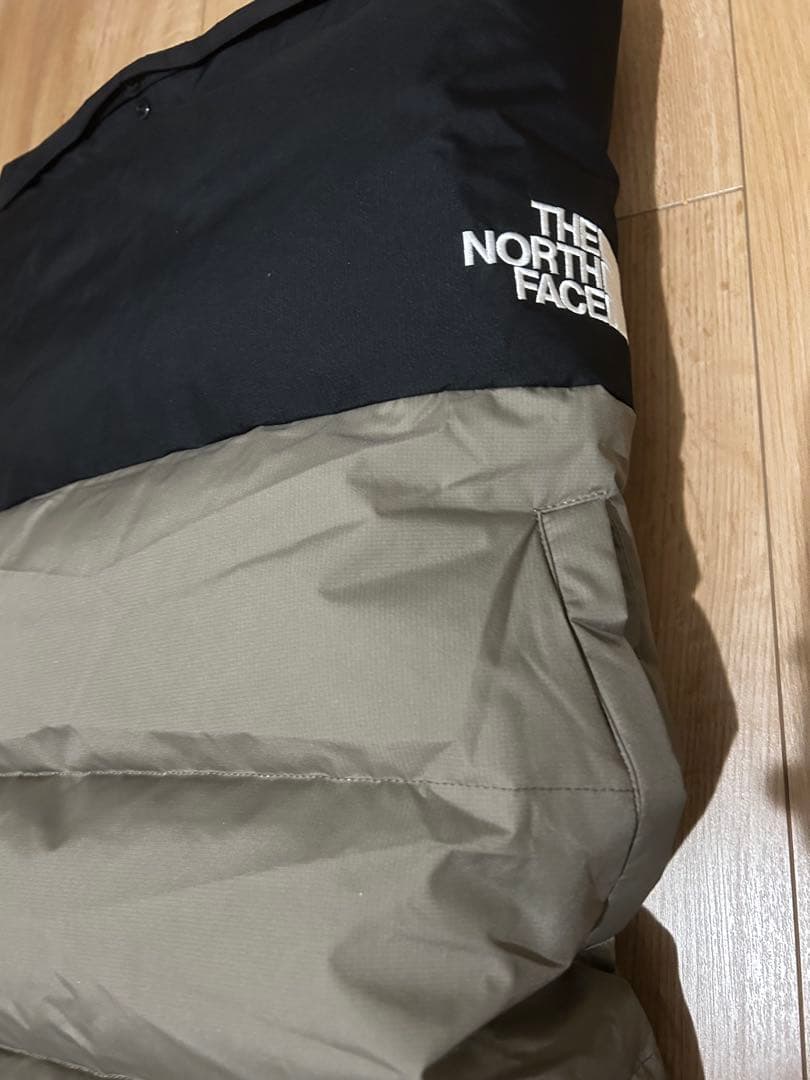 The North Face マルチシェルブランケット