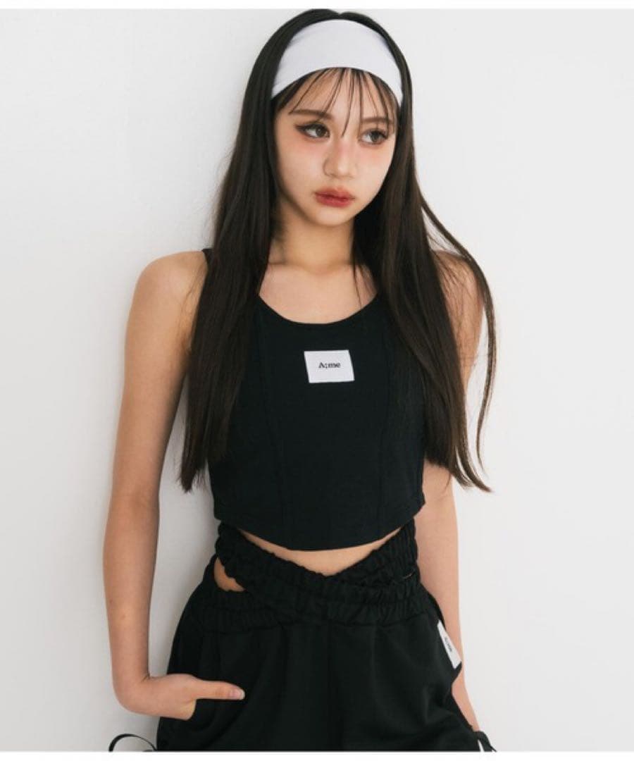その他 ANAP GIRL