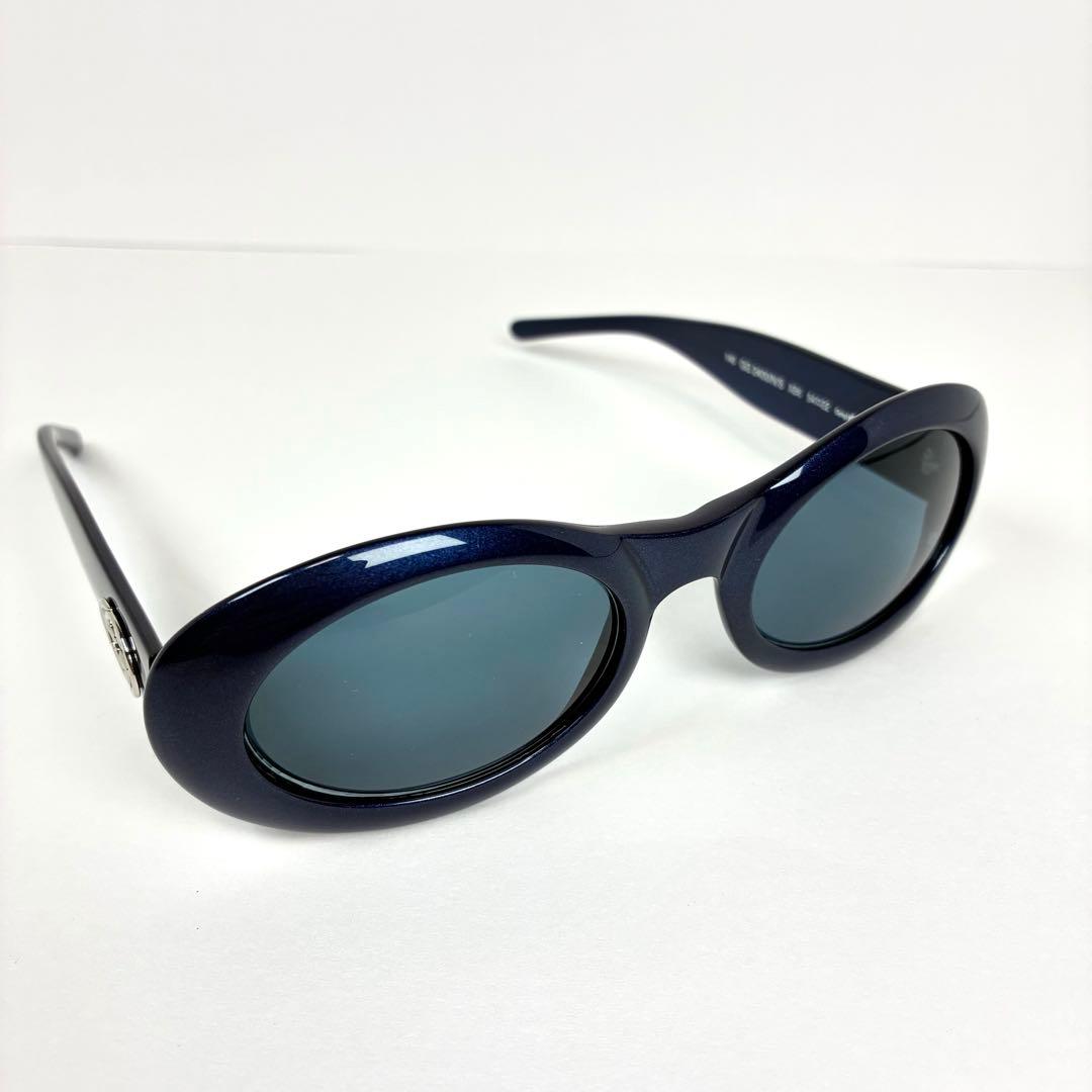 GUCCI サングラス GG2400 ブルー　Blue ブランド