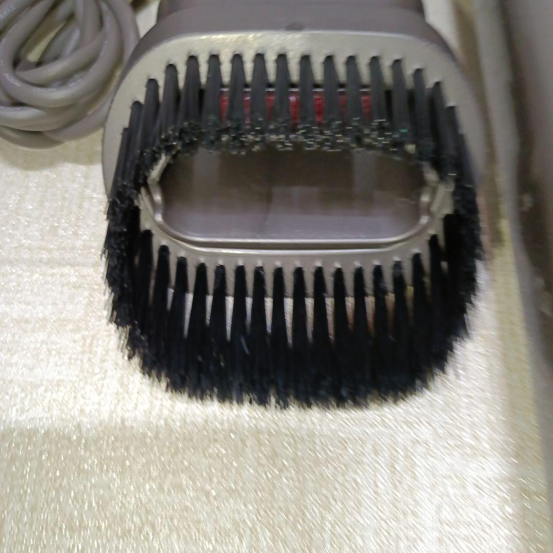 送料込 美品V8SV10Kスティック&ハンディ稼働40分10秒 MAX5分38秒