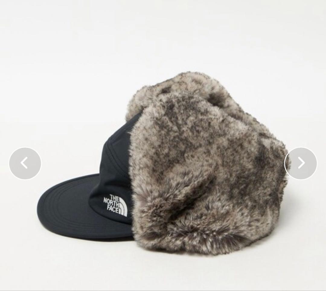 ＜THE NORTH FACE＞バッドランド キャップ