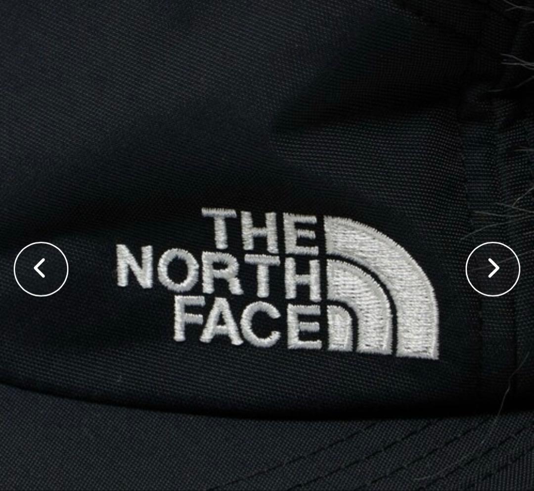 ＜THE NORTH FACE＞バッドランド キャップ