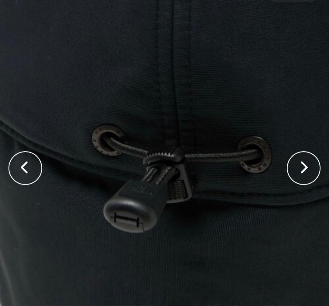＜THE NORTH FACE＞バッドランド キャップ