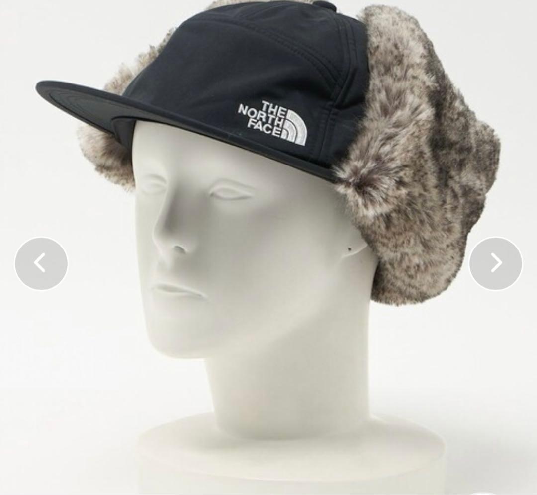 ＜THE NORTH FACE＞バッドランド キャップ