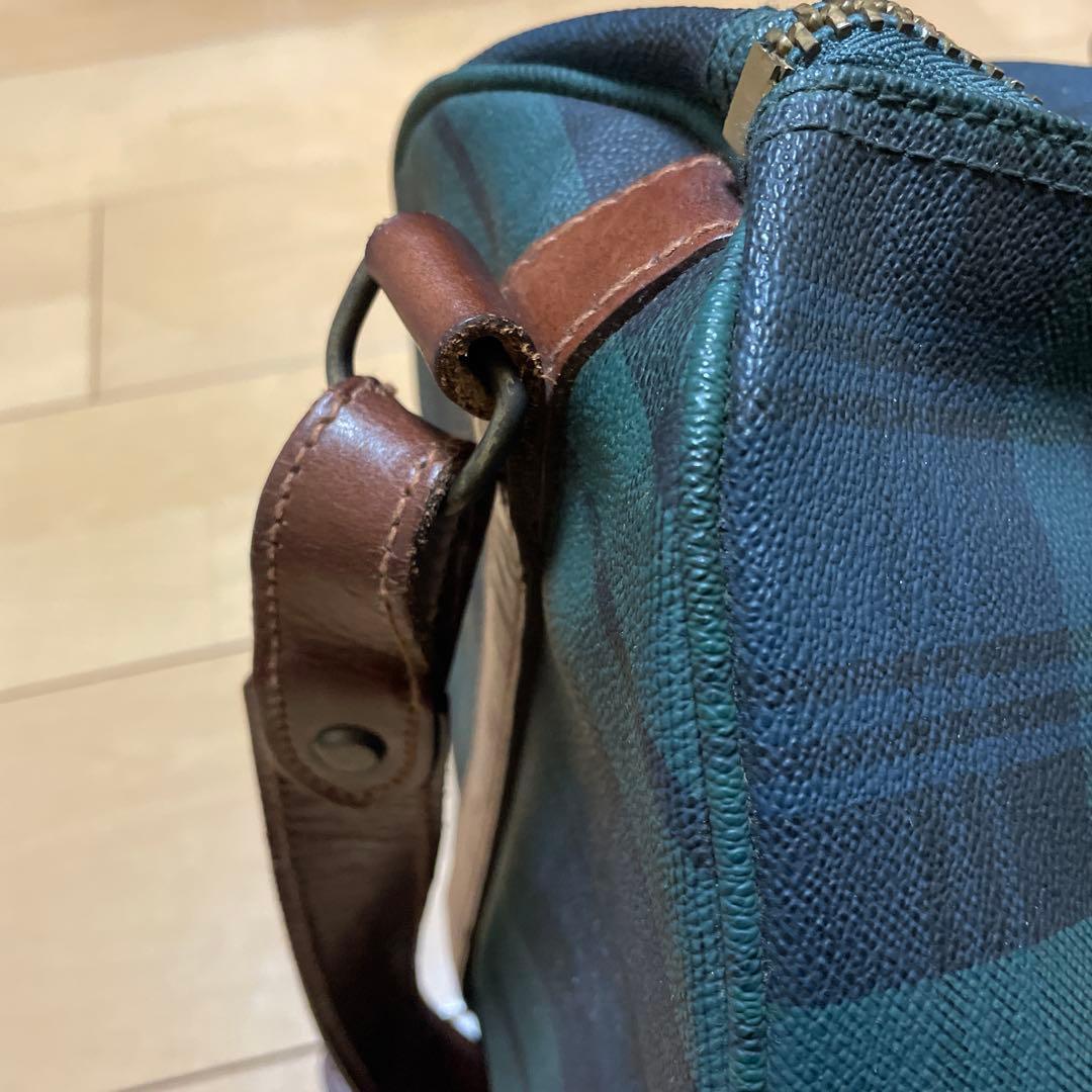 POLO Ralph Lauren ポロラルフローレン ボストンバッグ