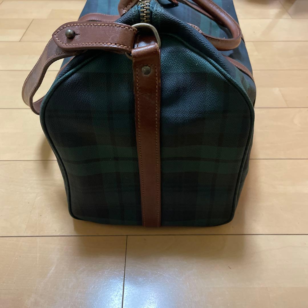 POLO Ralph Lauren ポロラルフローレン ボストンバッグ