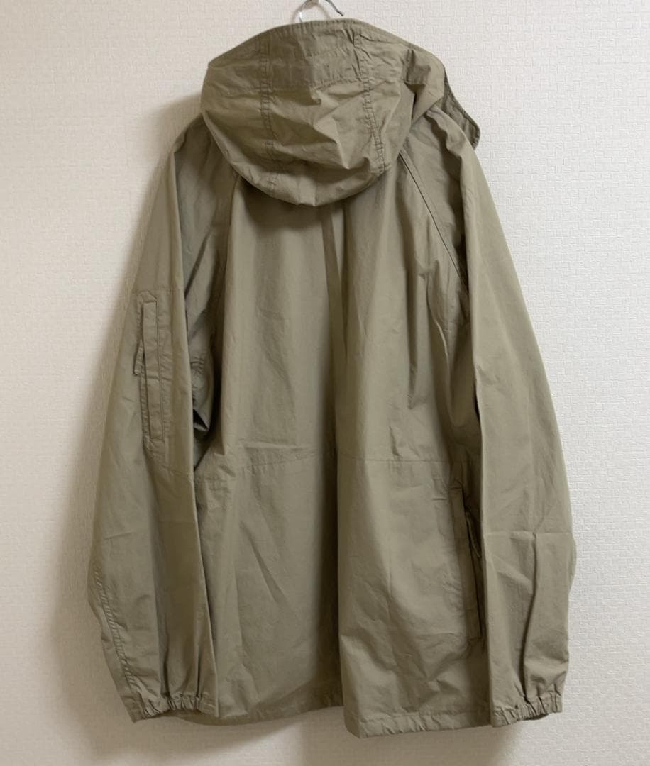 【美品】ENGINEERED GARMENTS Atlantic Parka