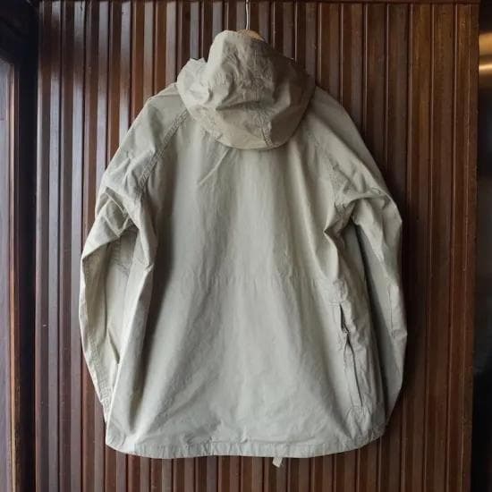 【美品】ENGINEERED GARMENTS Atlantic Parka