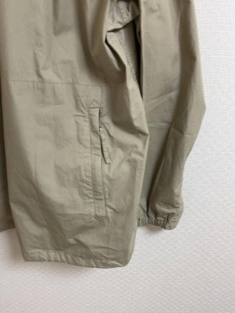 【美品】ENGINEERED GARMENTS Atlantic Parka