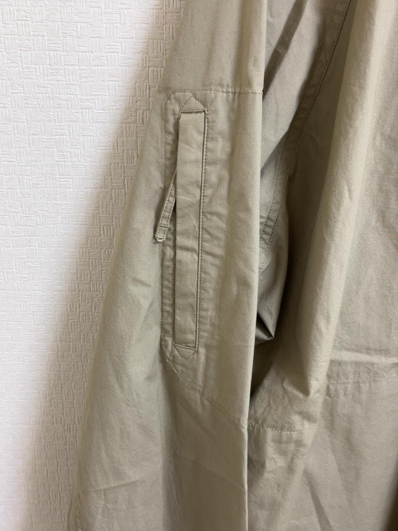 【美品】ENGINEERED GARMENTS Atlantic Parka