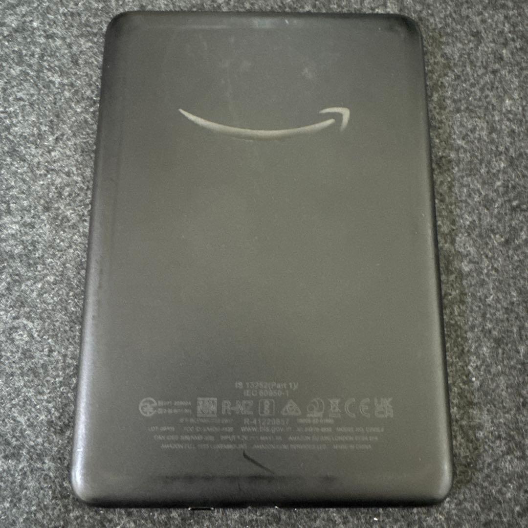 Amazon Kindle (第11世代）