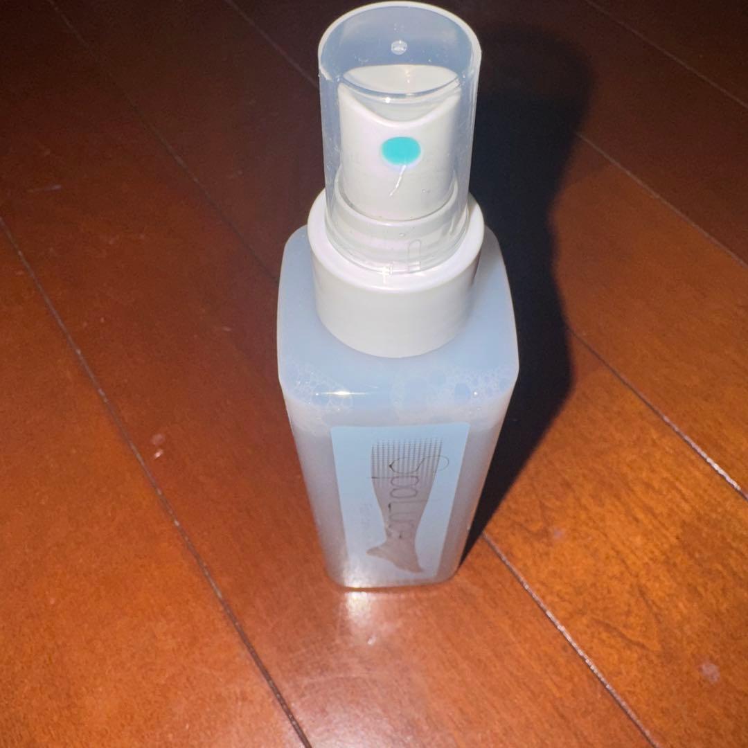 フットケア spaluce foot care