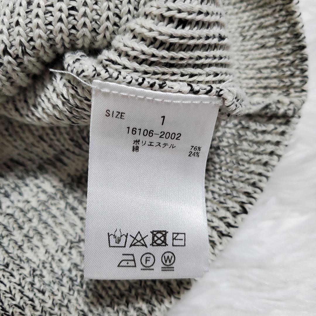 美品✨CLANE クラネ　ニット　カーディガン　ビスチェ　セット　クロエ様