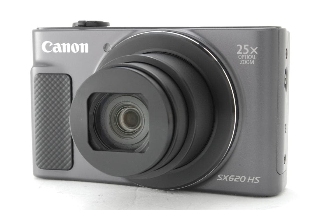 ほぼ未使用 Canon PowerShot SX620 HS #167