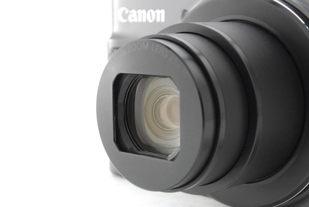 ほぼ未使用 Canon PowerShot SX620 HS #167