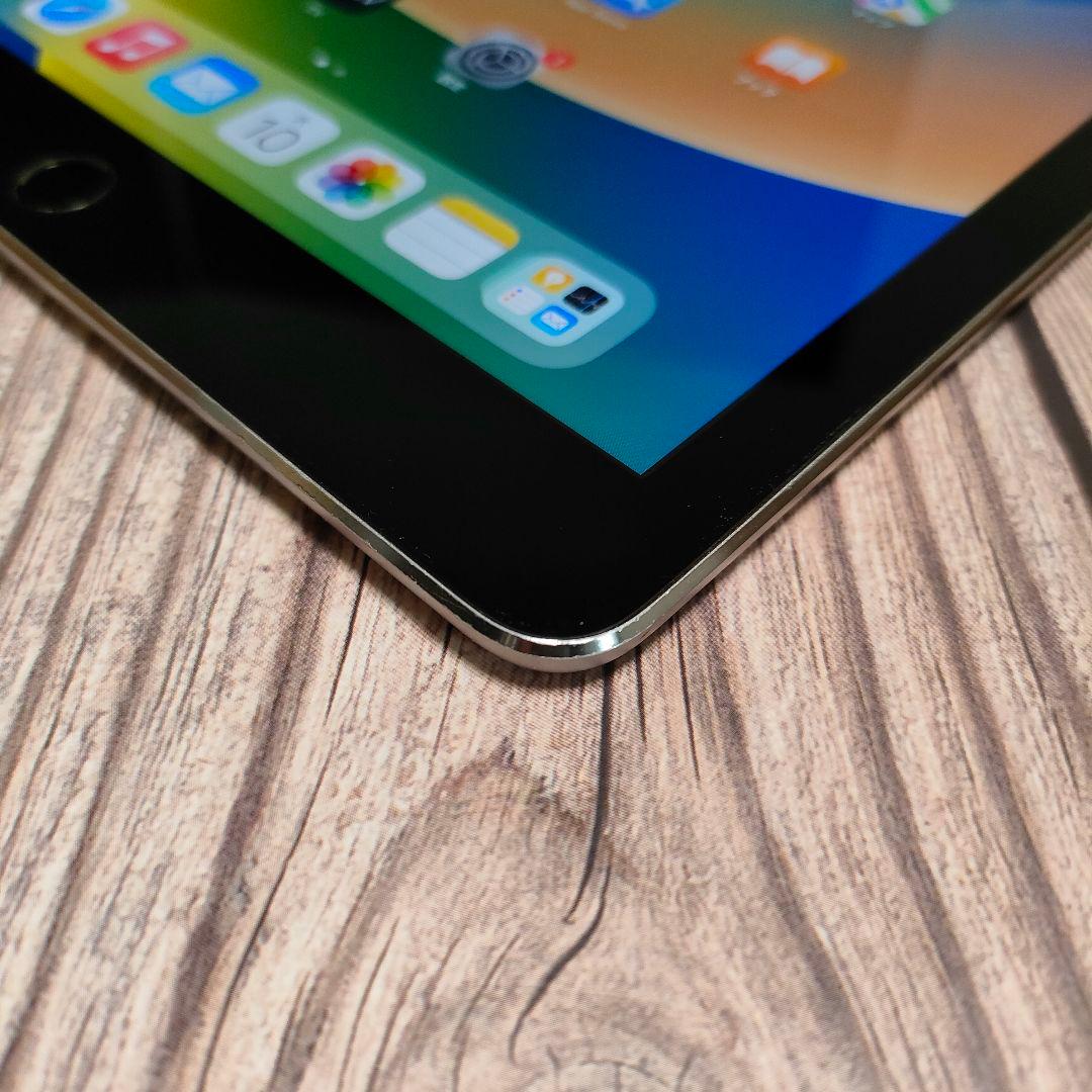 iPad Pro 9.7インチ 32GB SIMフリー グレー 美品