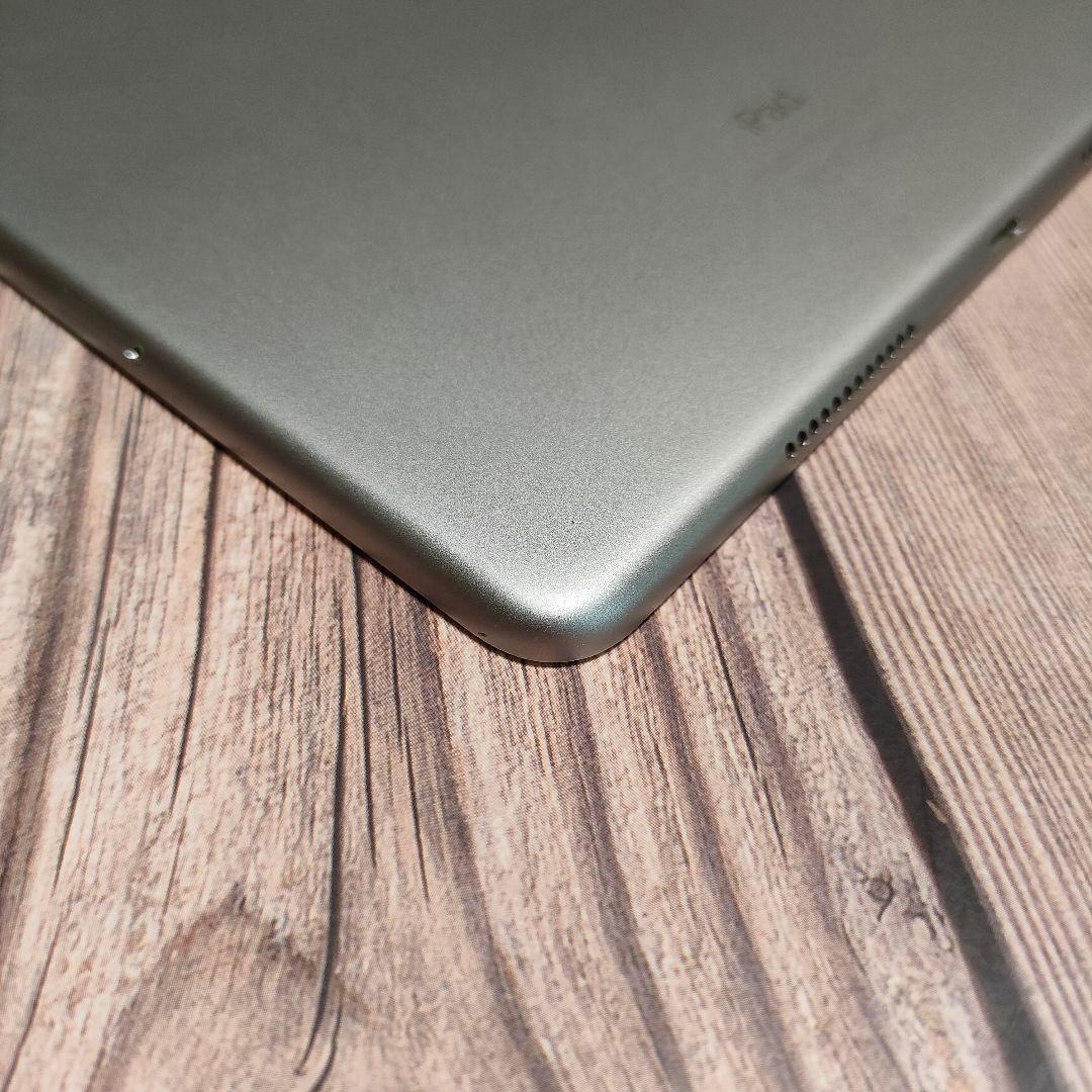 iPad Pro 9.7インチ 32GB SIMフリー グレー 美品