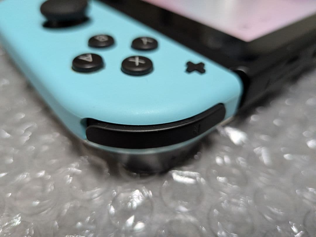switch あつまれどうぶつの森