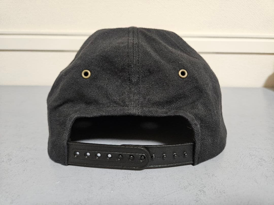 値下✕ 1回着用のみ THE H.W.DOG＆CO. WASH GAS CAP