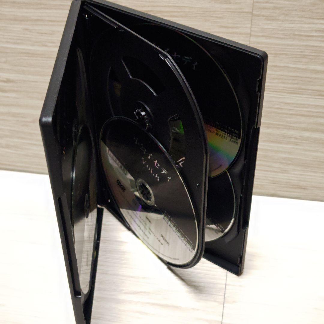 「世界名作劇場 小公子セディ」DVD 全10巻完結セット レンタル落ち