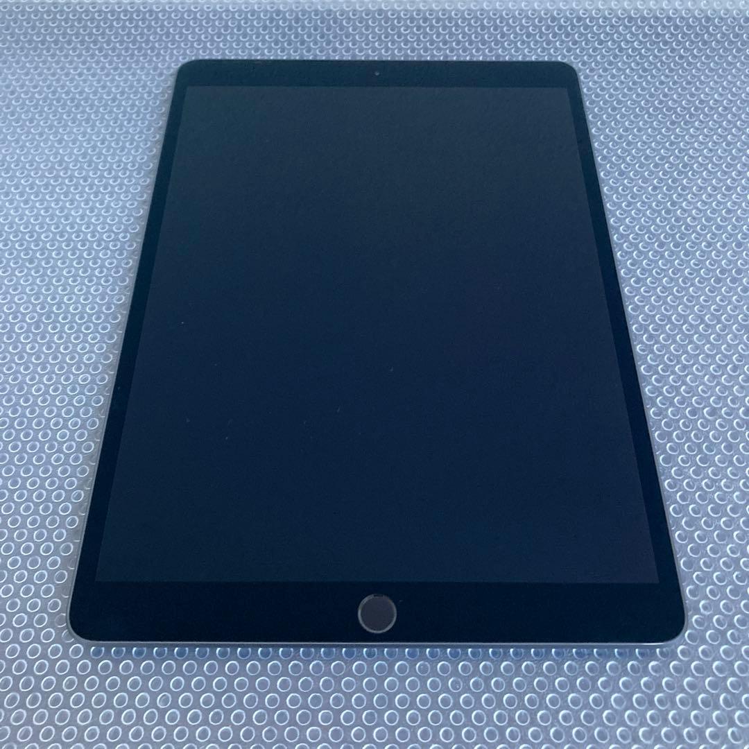 927 外観美品☆電池最良好☆iPad Air3 64GB SIMフリー☆