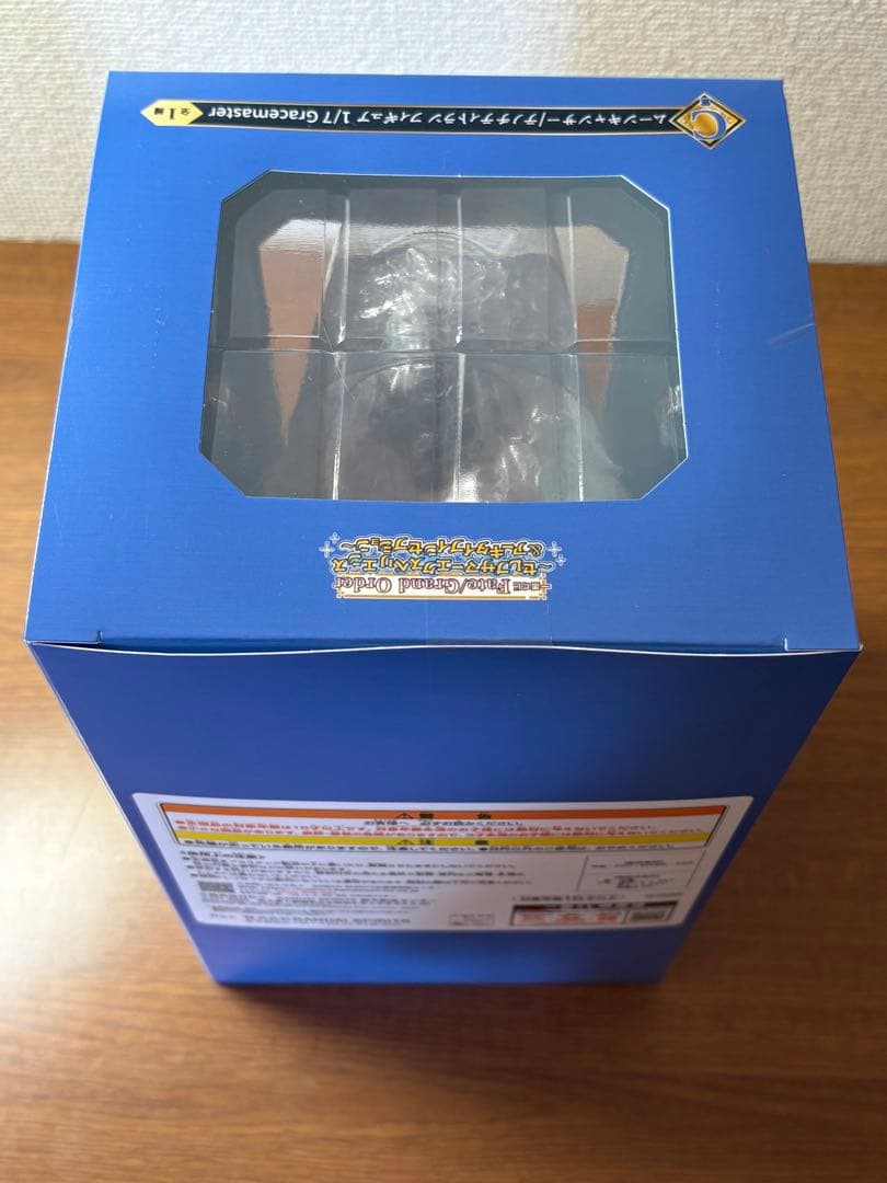 テノチティトラン　FGO1番くじC賞 ＋おまけ