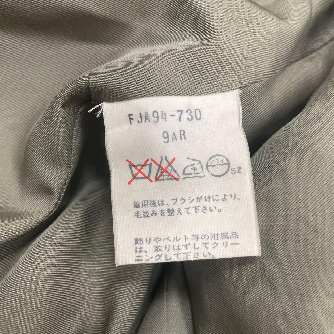 ■ Burberrys テーラード ダブル エンブレム ブレザー 90s 緑