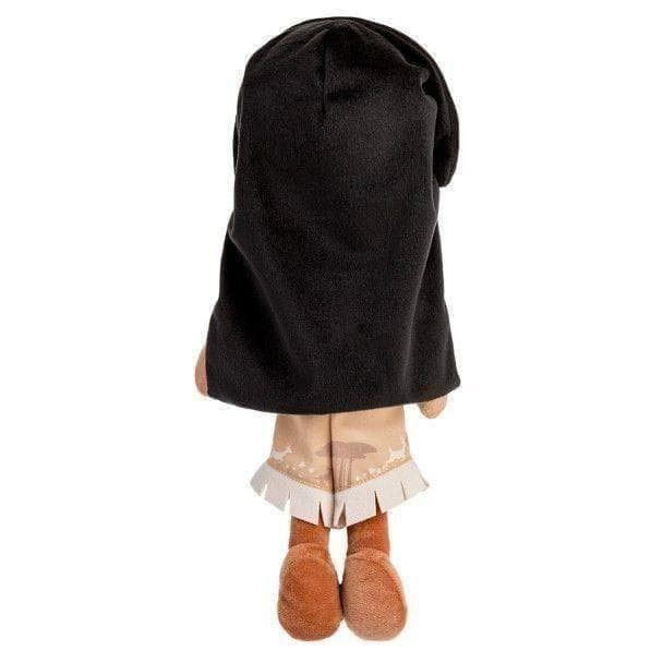 【レア】ポカホンタス新品ディズニープリンセスぬいぐるみUSディズニー 日本未発売