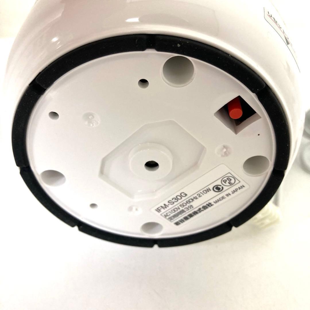 548-X Iwatani イワタニ サイレントミルサー IFM-S30G