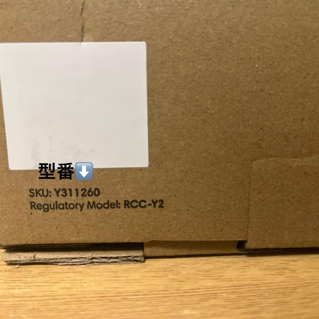 iRobot Roomba 105 Combo ロボット Y311260
