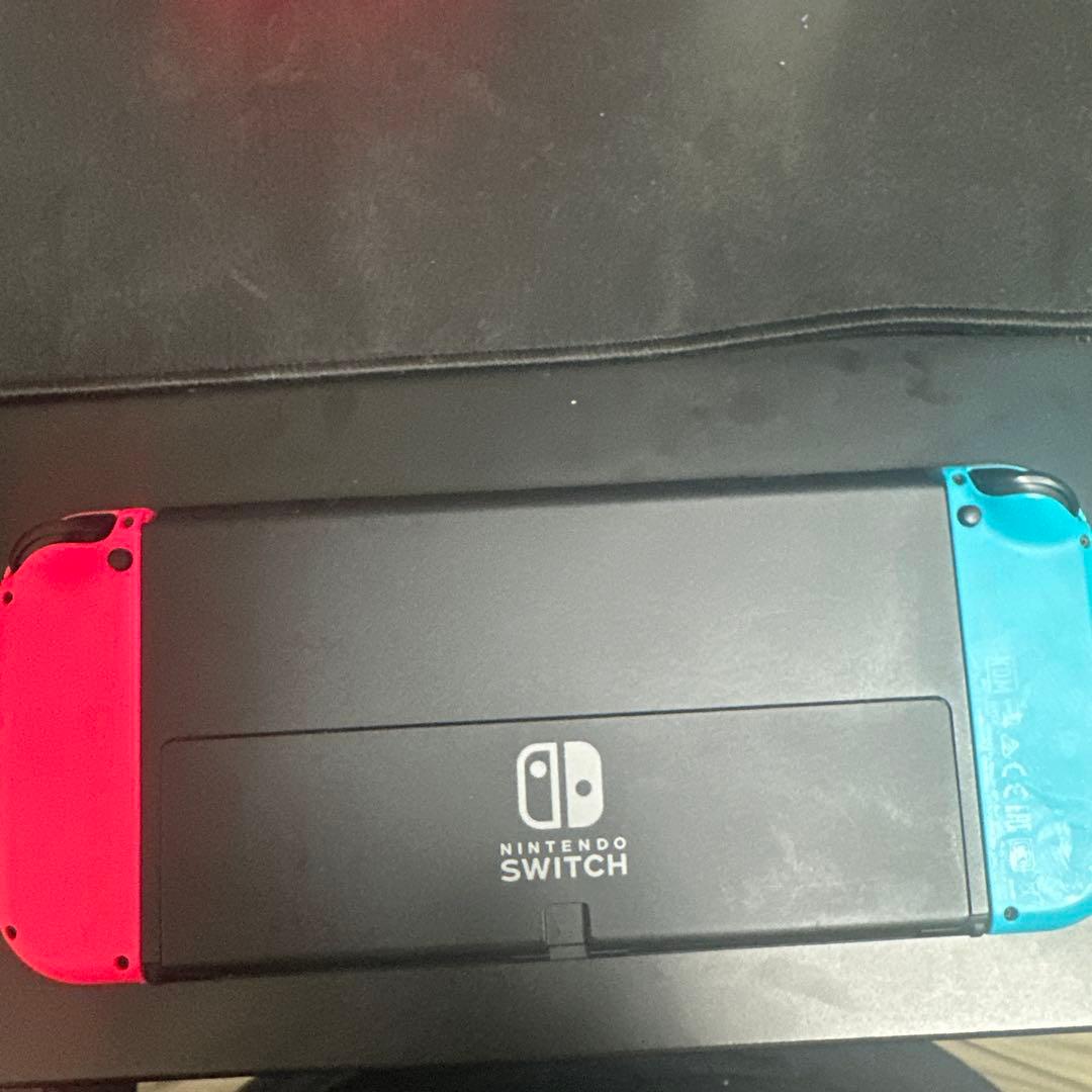 Nintendo Switch Nintendo Switch OLED