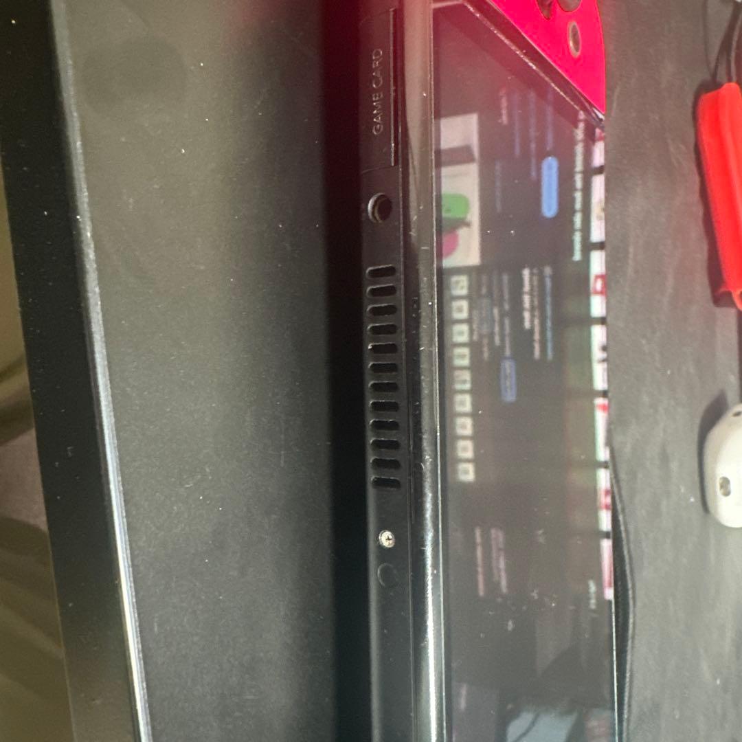 Nintendo Switch Nintendo Switch OLED