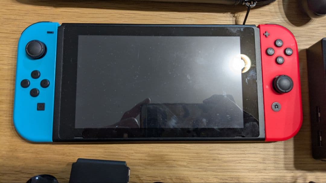 k*様 ニンテンドースイッチ 一式