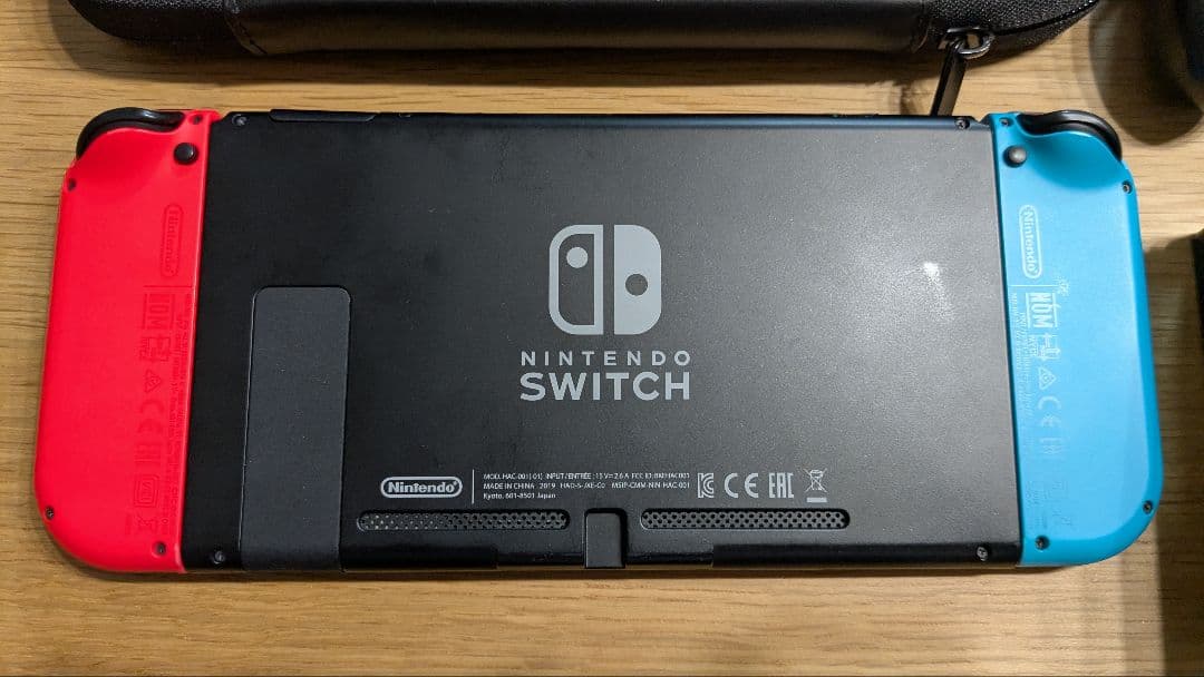 k*様 ニンテンドースイッチ 一式